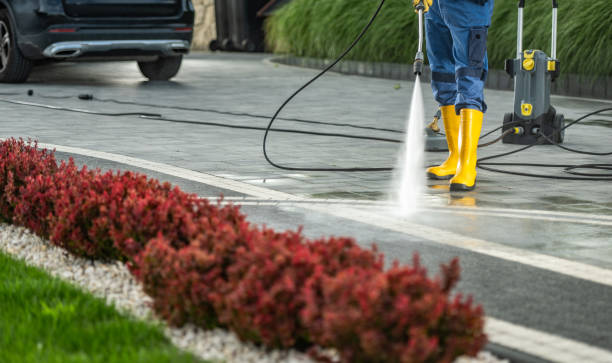 Best Patio and Deck Pressure Washing  in Keego Harbor, MI