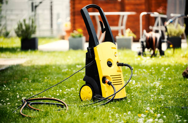 Keego Harbor, MI  Pressure Washing Services Company